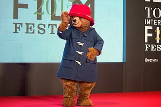 Paddington