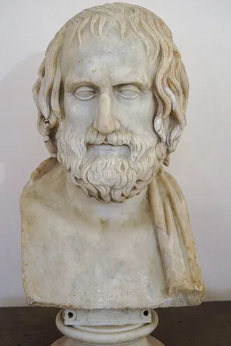 Tragödien (Tantaliden-Zyklus / Orestie-Stoff)