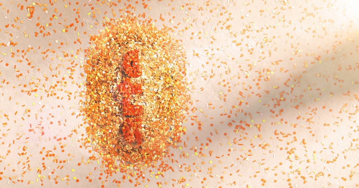 Arte-Dokumentation über Raketenschrott-Nomaden